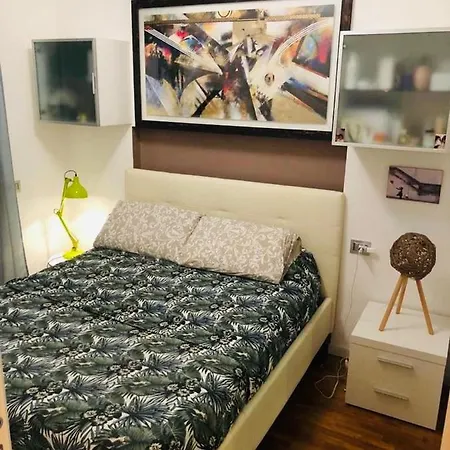 [PORTAVENEZIA49] - Appartamento Milano Porta Venezia con Jacuzzi *