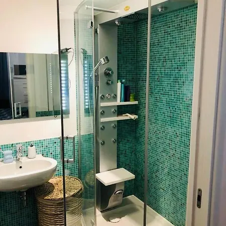 Apartment Portavenezia49 - Appartamento Milano Porta Venezia Con Jacuzzi Milan