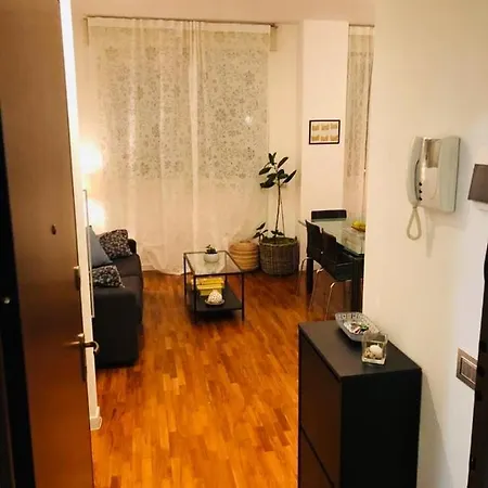Portavenezia49 - Appartamento Milano Porta Venezia Con Jacuzzi Apartment Milan